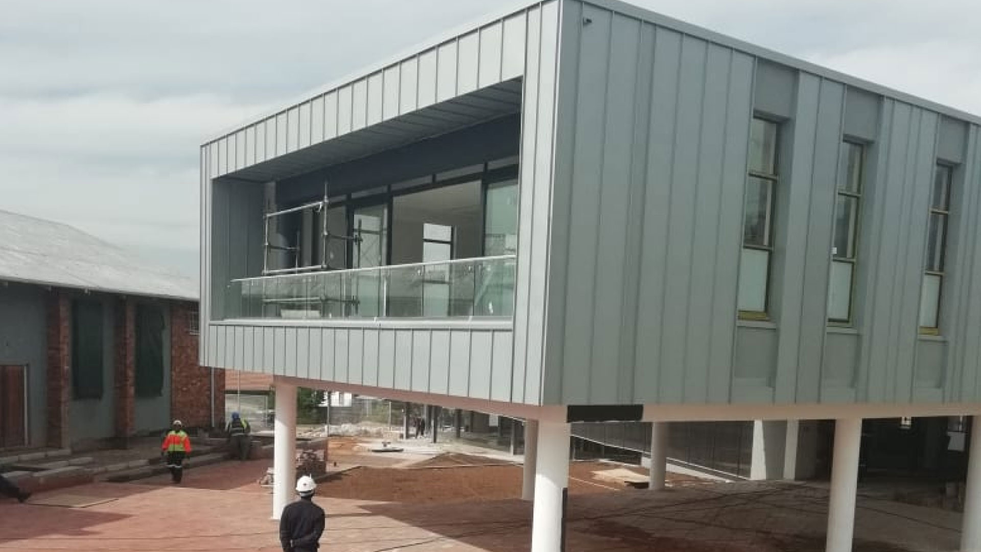 Engineering Excellence