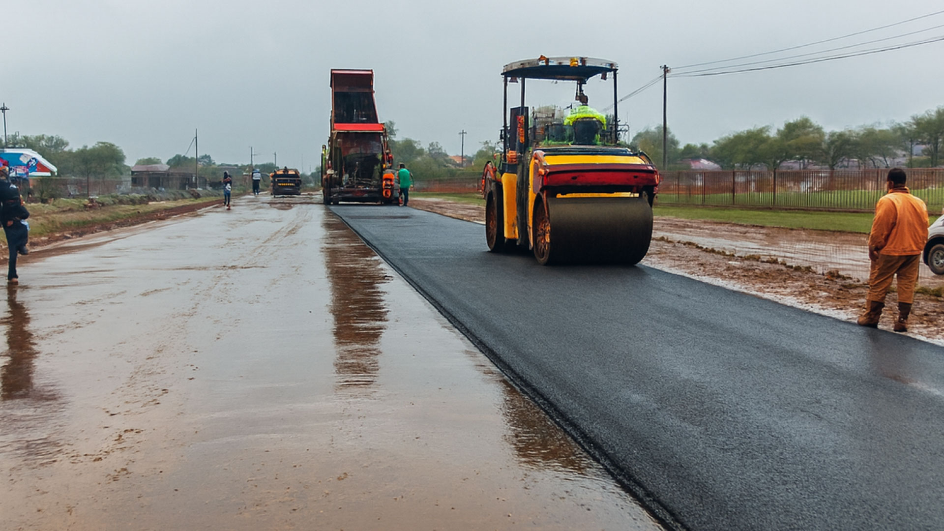 Water Resources Management